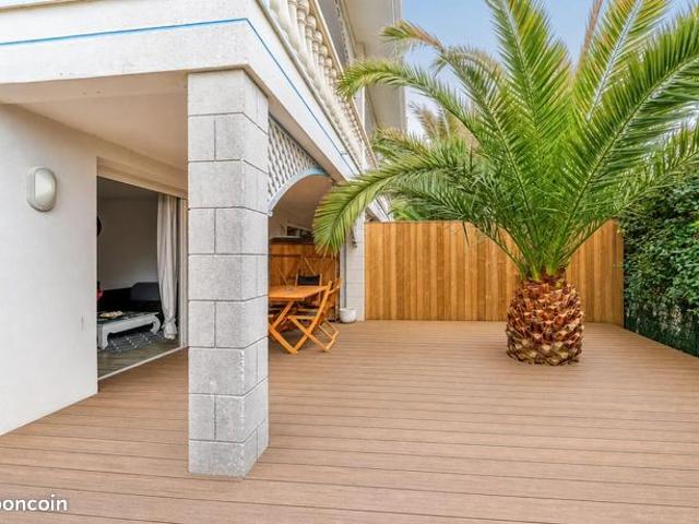 Appartement vente à Arcachon, Lanton