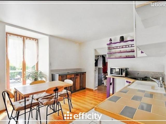 Appartement vente à Chaumes-en-Brie, Seine-et-Marne