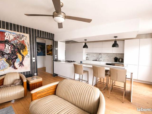 Appartement vente à Vannes, Bretagne
