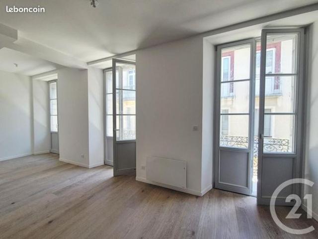 Appartement vente à Argelès-Gazost, Cauterets