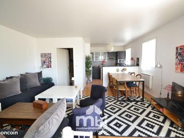 Appartement vente à Sarcelles, Saint-witz