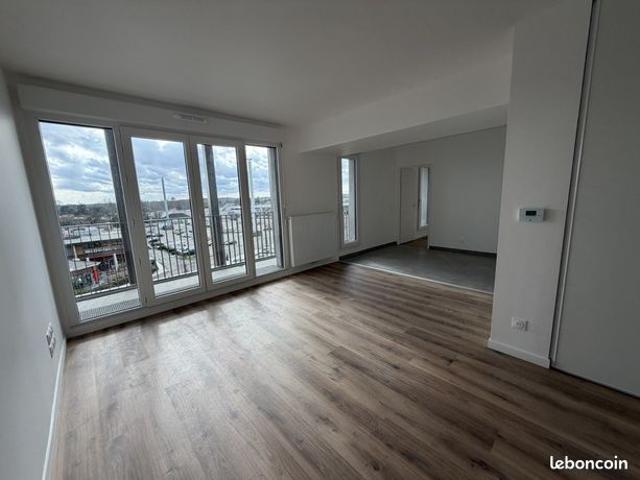 Appartement vente à Bordeaux, Mérignac