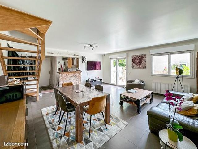 Appartement vente à Sarcelles, Margency