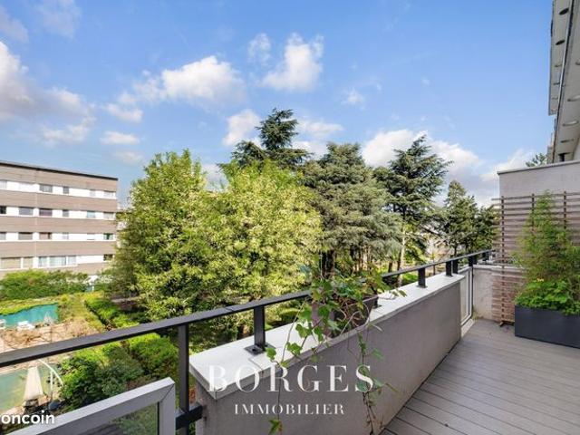 Appartement vente à L'Haÿ-les-Roses, Villejuif