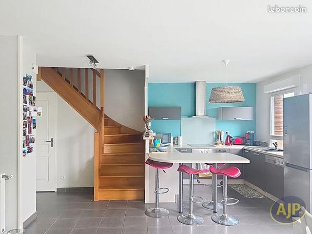 Appartement vente à Saint-Nazaire, Saint-nazaire