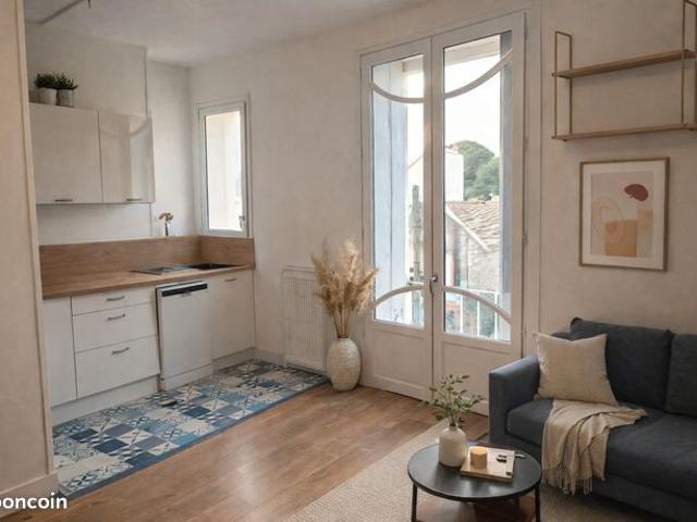 Appartement vente à Narbonne