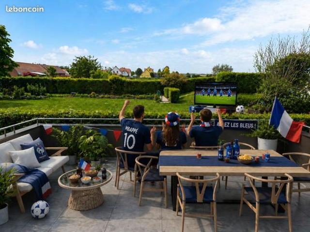 Appartement vente à Saverne, Truchtersheim
