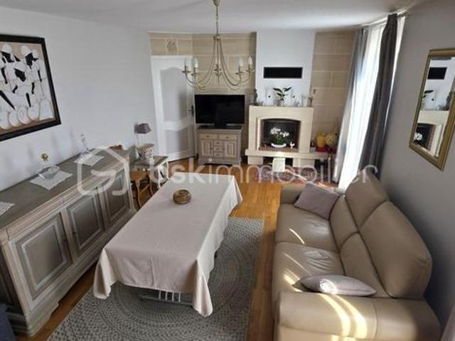 Appartement vente à Nîmes, Saint-maximin