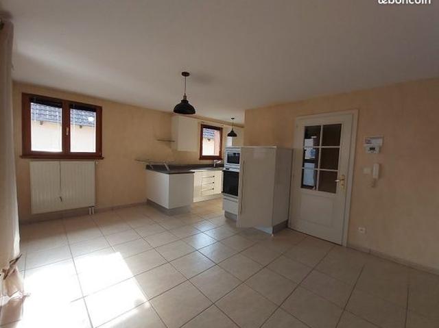 Appartement vente à Sélestat-Erstein, Epfig