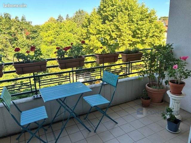 Appartement vente à Châlons-en-Champagne, Francheville