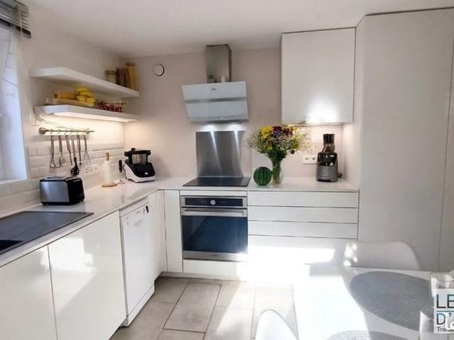 Appartement vente à Lyon, Rhône