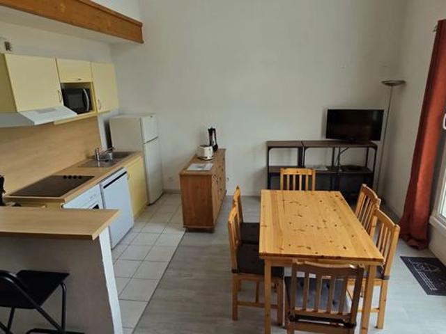 Appartement vente à Montreuil-sur-Mer, Berck
