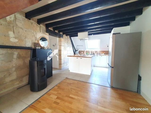 Appartement vente à Soissons