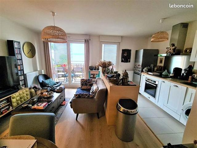 Appartement vente à Alfortville, Val-de-Marne