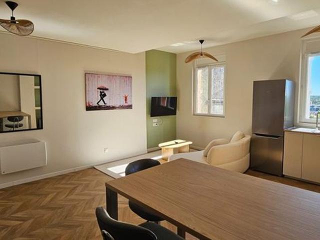 Appartement vente à Montauban