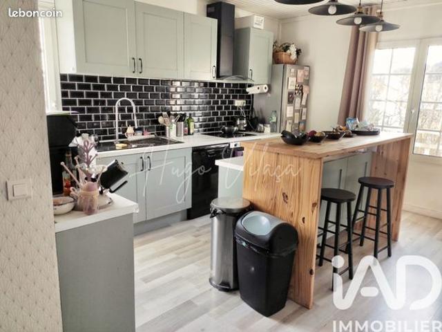 Appartement vente à L'Haÿ-les-Roses, Ablon-sur-seine