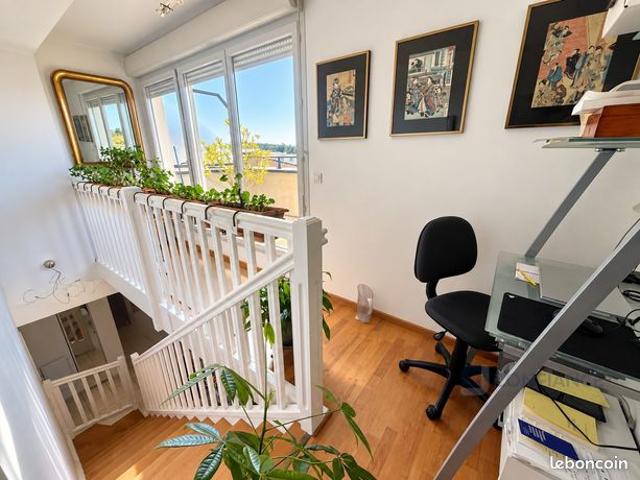 Appartement vente à Francheville, Marne