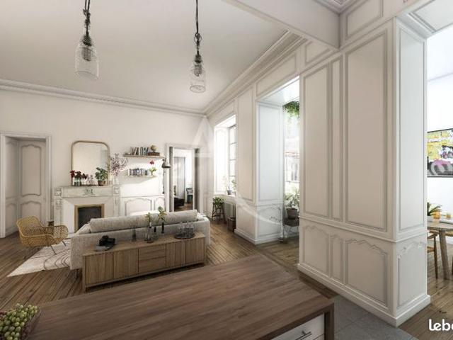 Appartement vente à Rochefort, Charente-Maritime