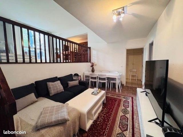 Appartement vente à Évry, Petit-bourg