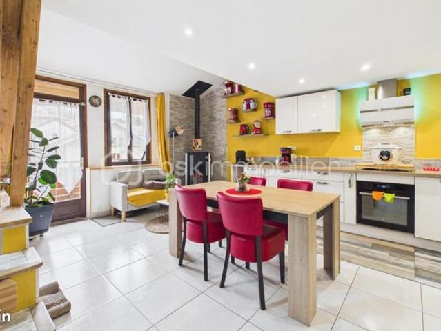 Appartement vente à Bonneville, Saint-jeoire