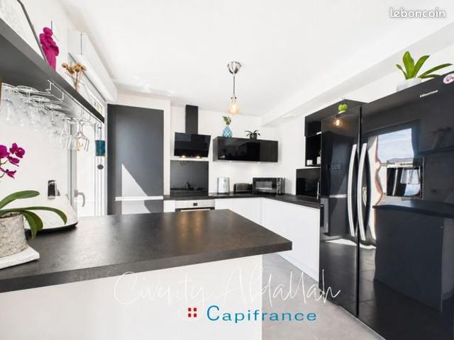 Appartement vente à Albertville, Mercury