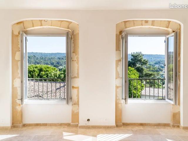 Appartement vente à Brignoles, Pourrières
