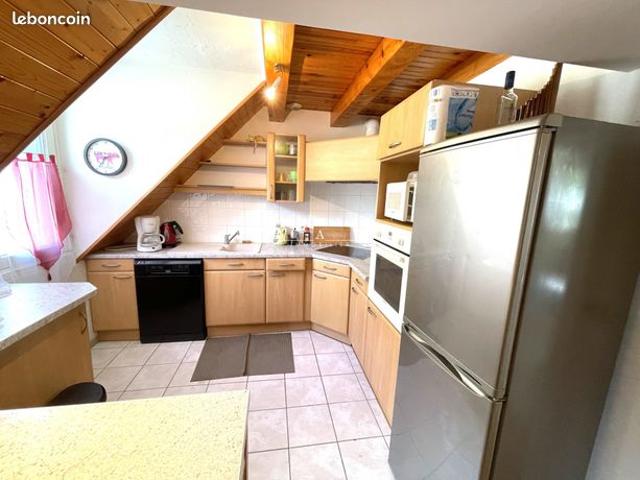 Appartement vente à Saint-Gaudens, Bagnères-de-luchon