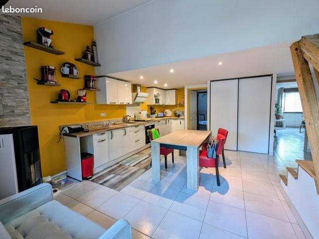 Appartement vente à Bonneville, Saint-jeoire