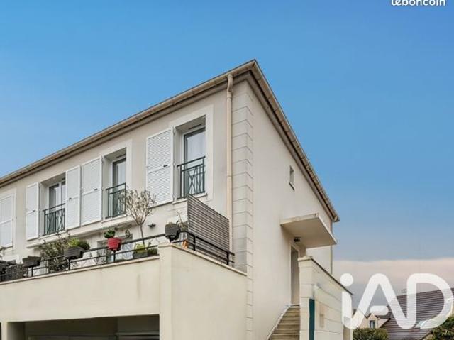 Appartement vente à Torcy, Montévrain