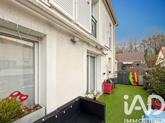 Appartement vente à Torcy, Montévrain