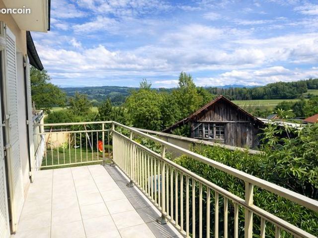 Appartement vente à Saint-Julien-en-Genevois, Allonzier-la-caille