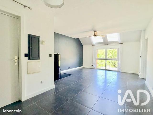 Appartement vente à Grenoble, Pontcharra