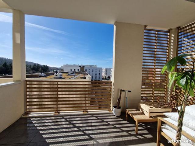 Appartement vente à Lyon, Rhône
