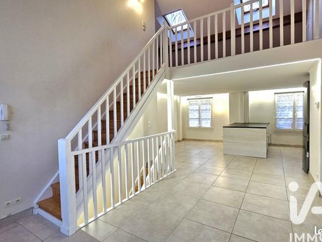 Appartement vente à Forbach-Boulay-Moselle, Boulay-moselle