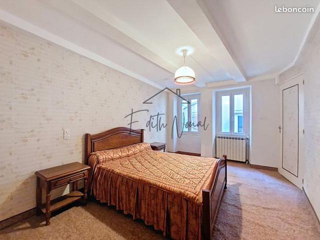 Appartement vente à Millau