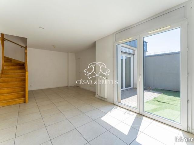 Appartement vente à Lyon, Métropole de Lyon