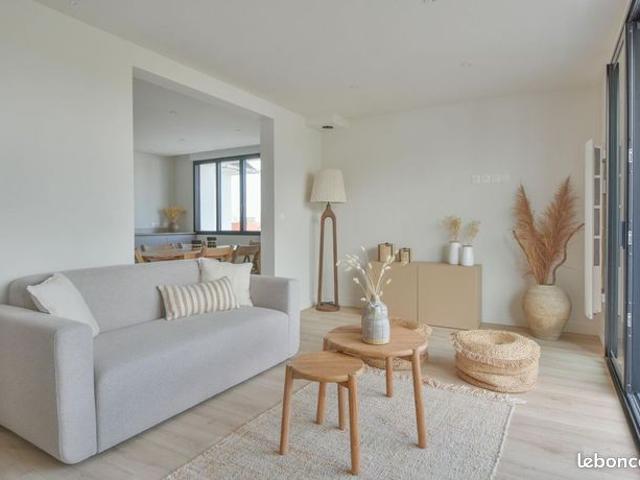 Appartement vente à Boulogne-sur-Mer, Neufchâtel-hardelot