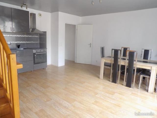 Appartement vente à Bobigny