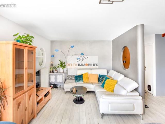Maison vente à Mulhouse, Morschwiller-le-bas