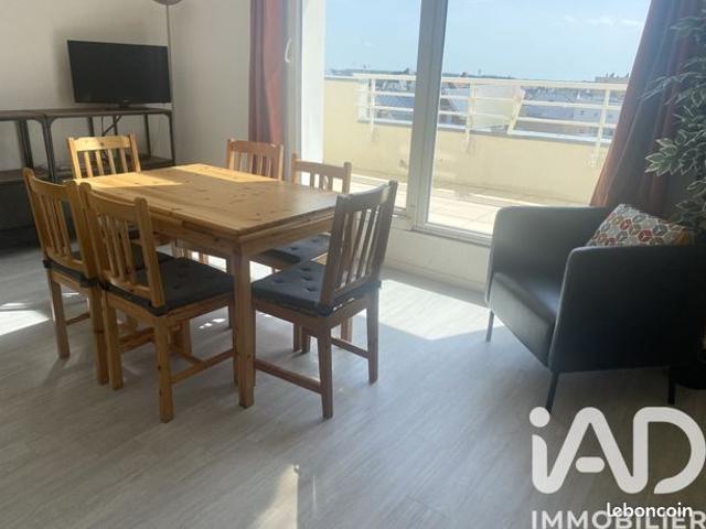 Appartement vente à Montreuil-sur-Mer, Berck