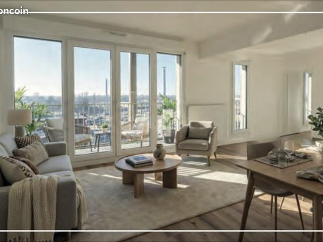 Appartement vente à Bordeaux, Mérignac