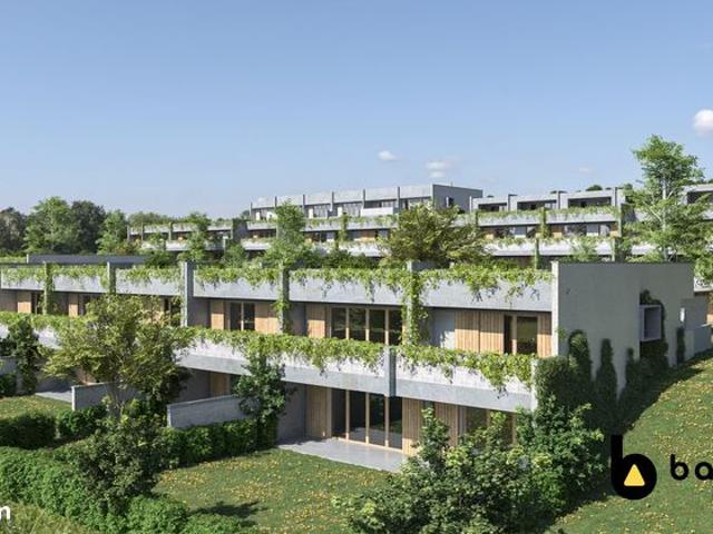 Appartement vente à Chambéry, Novalaise