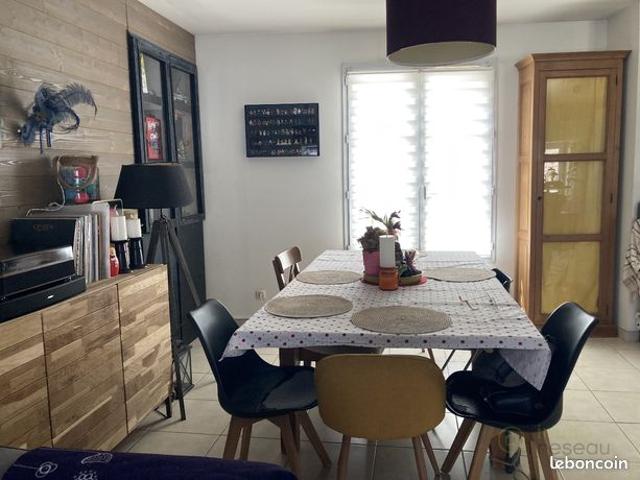 Appartement vente à Palaiseau, Linas