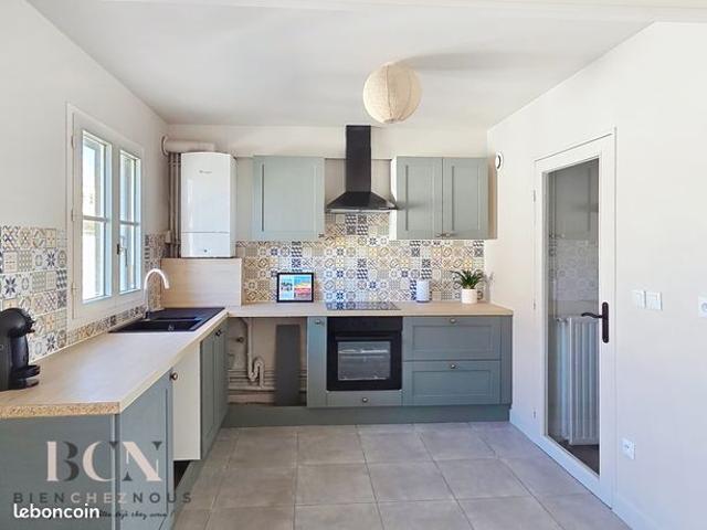 Appartement vente à Sarcelles, Moisselles