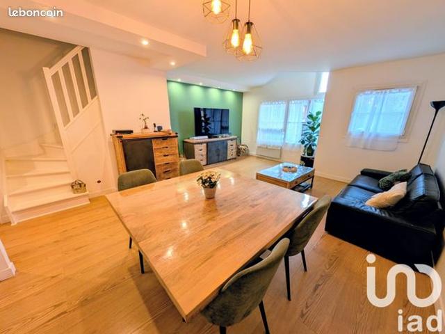 Appartement vente à Ézanville, Val-d'Oise
