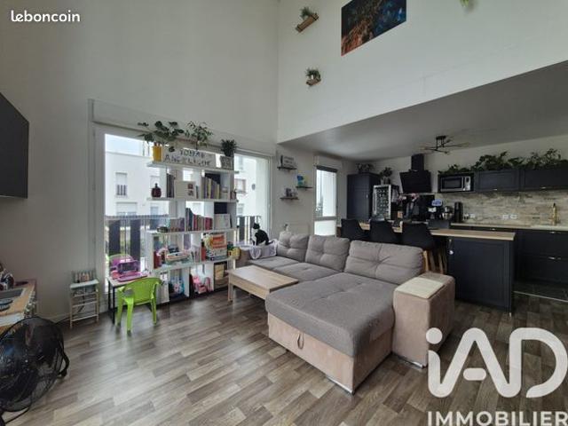 Appartement vente à Saint-Germain-en-Laye, Poissy