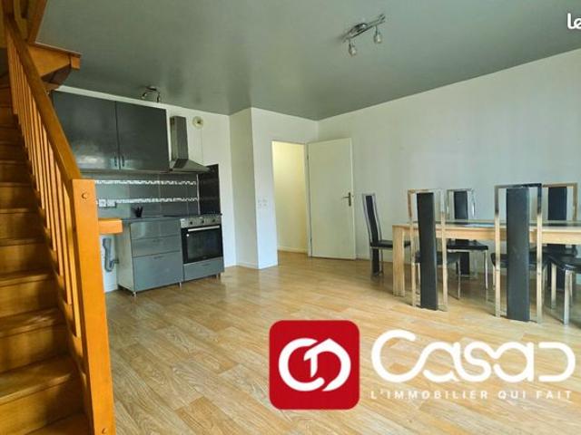 Appartement vente à Bobigny