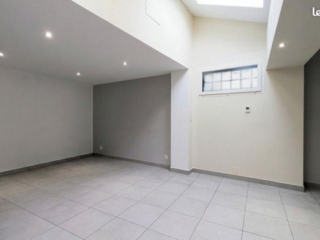 Appartement vente à Saint-Étienne, Firminy