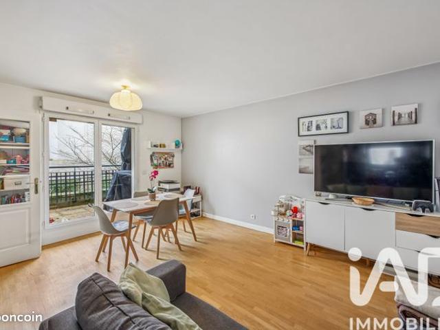 Appartement vente à Antony
