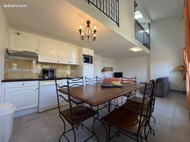 Appartement vente à Arles, Paradou